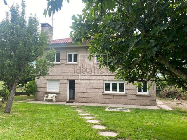 Casa en alquiler en Gondomar