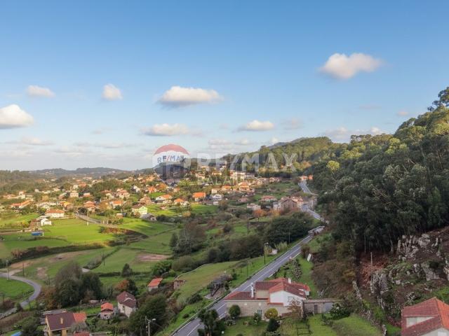 Casa en venta en Morgadáns, Vigo