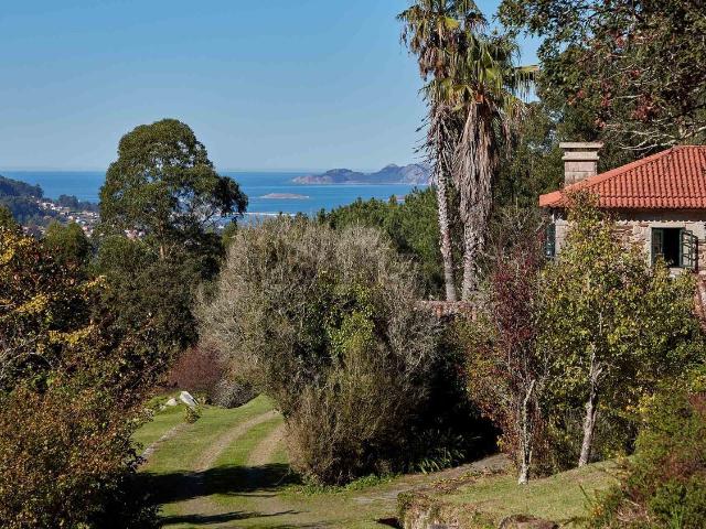 Casa en venta en Vigo, Galicia