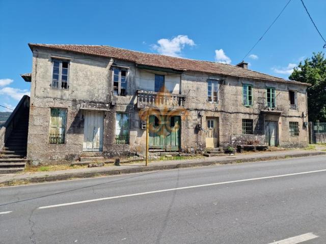 Casa en venta en Gondomar, Vigo