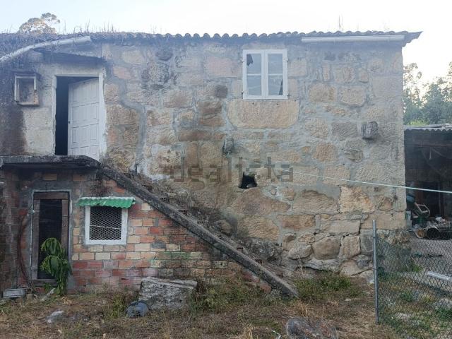 Casa en venta en Vilaza, Vigo