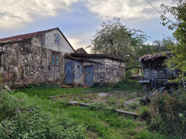 Casa en venta en Couso, Gondomar
