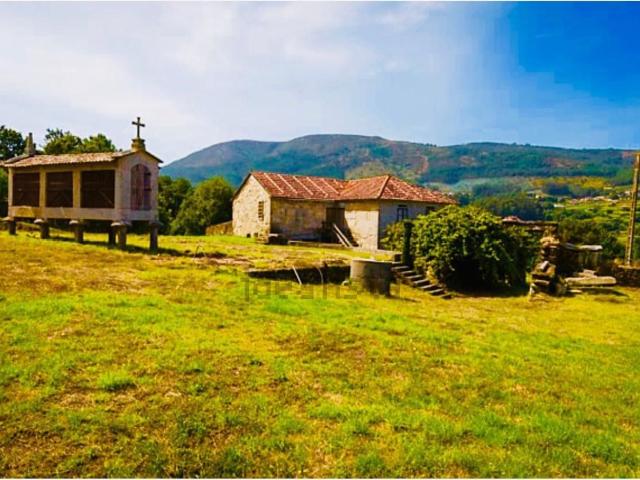 Casa en venta en Gondomar, O Meixón