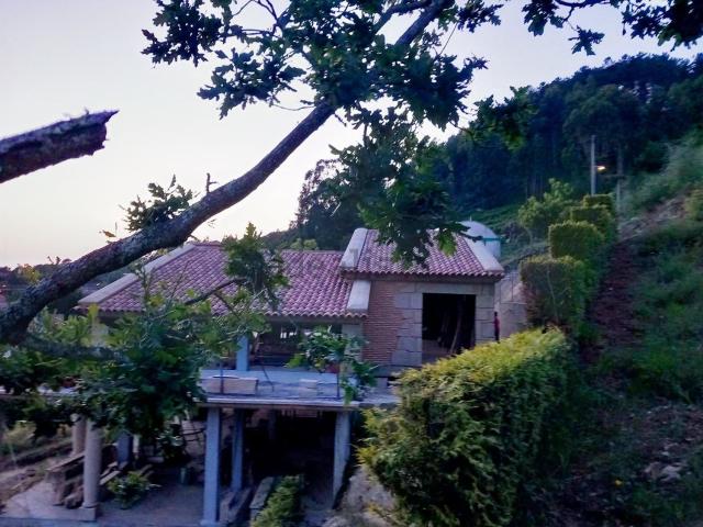 Casa en venta en Vilaza, Vigo