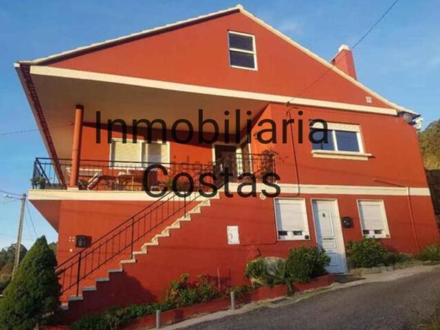 Casa en venta en Vilaza, Vigo