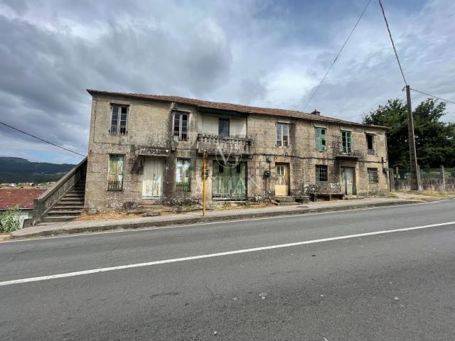 Casa en venta en Gondomar, Vigo