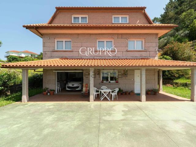 Casa en venta en Regodagua, Gondomar