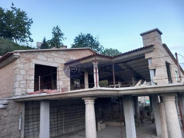 Casa en venta en Vilaza, Vigo