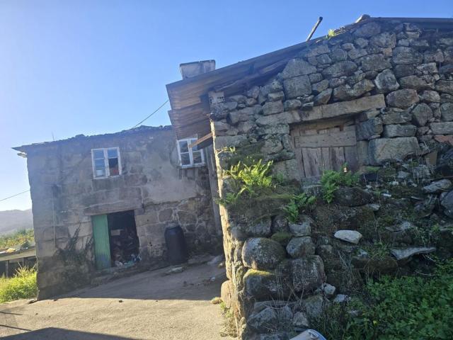 Casa en venta en Vilaza, Gondomar