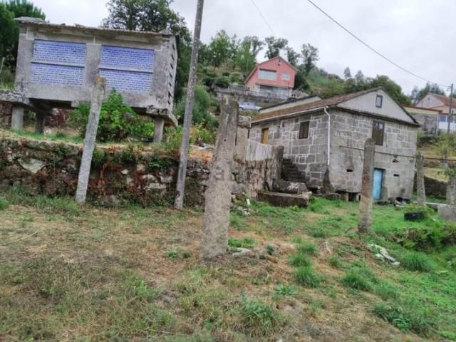 Casa en venta en Gondomar, Os Casás