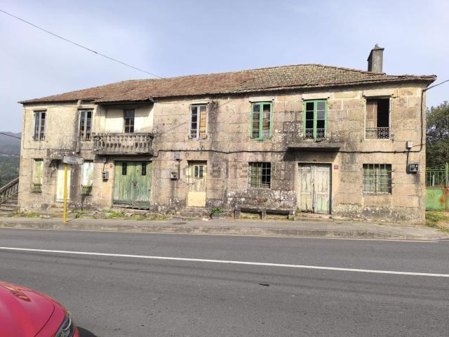 Casa en venta en Bade, Gondomar