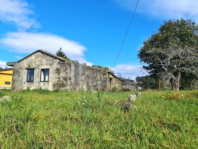 Casa en venta en A Igrexa, Gondomar