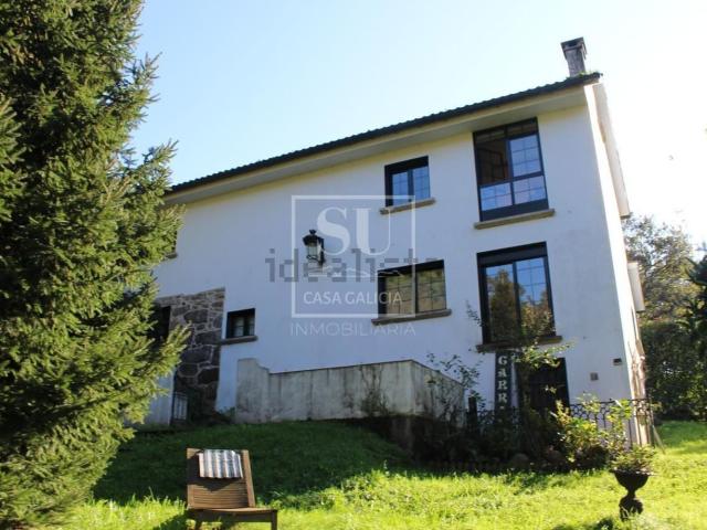 Casa en venta en Morgadáns, Vigo