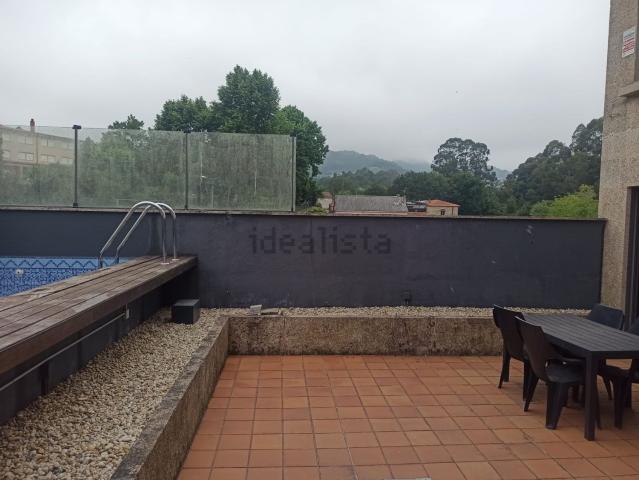 Casa en venta en Gondomar, O Bravo