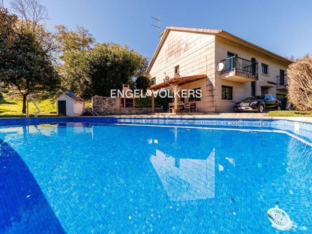 Casa en venta en Gondomar, Pontevedra
