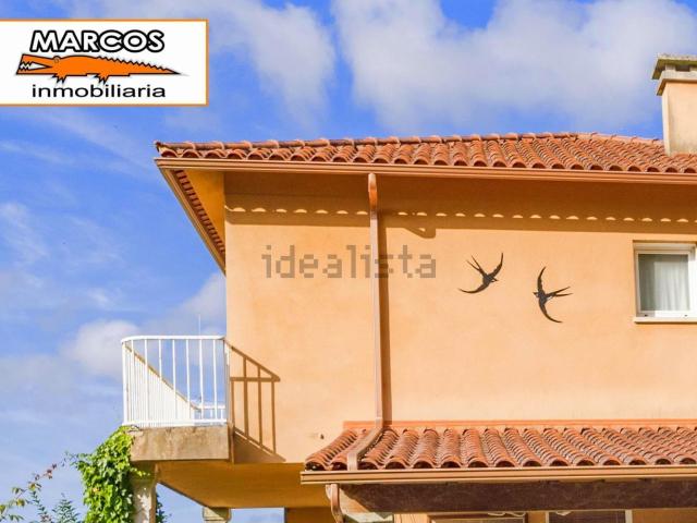 Casa en venta en Gondomar, Antime