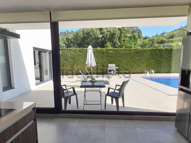Casa en venta en Peitieiros, Vigo