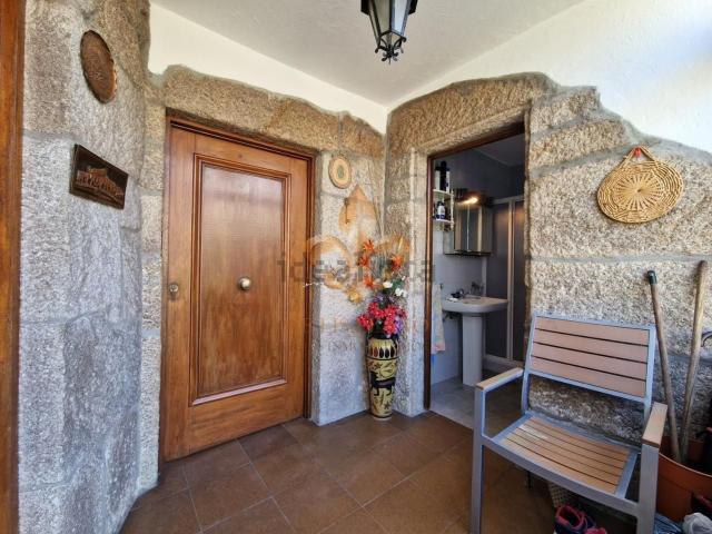 Casa en venta en Morgadáns, Vigo