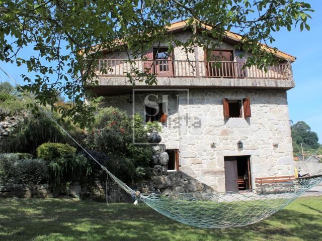 Casa en alquiler en Gondomar