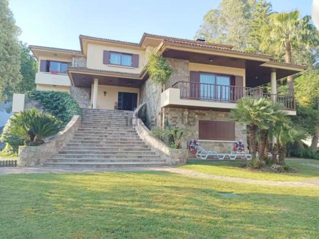 Casa en venta en A Bastida, Vigo