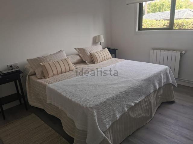 Casa en alquiler en Borreiros, Vigo