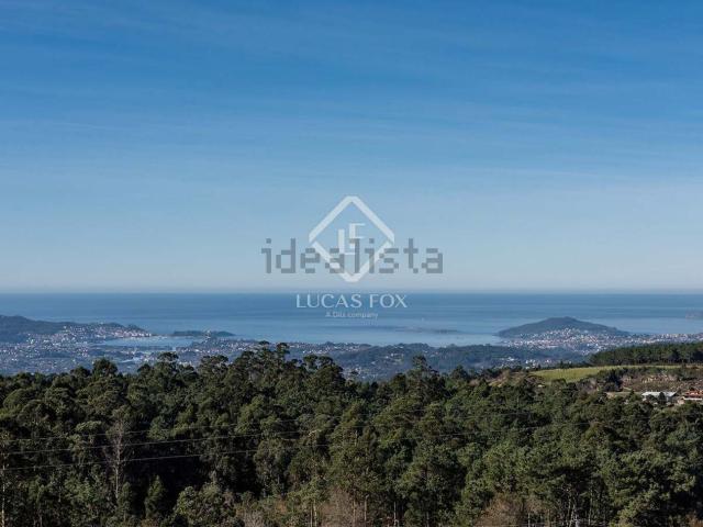 Casa en venta en Morgadáns, Vigo