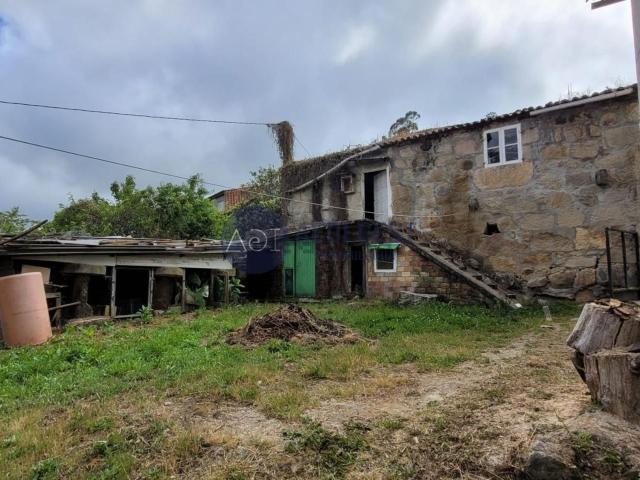 Casa en venta en Vilaza, Vigo