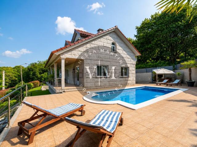 Casa en venta en Morgadáns, Vigo