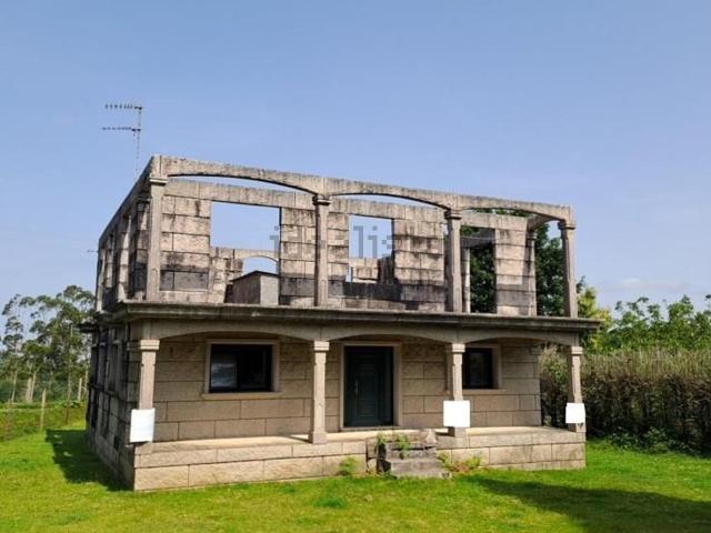 Casa en venta en Morgadáns, Vigo