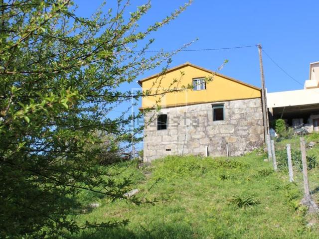 Casa en venta en Peitieiros, Vigo