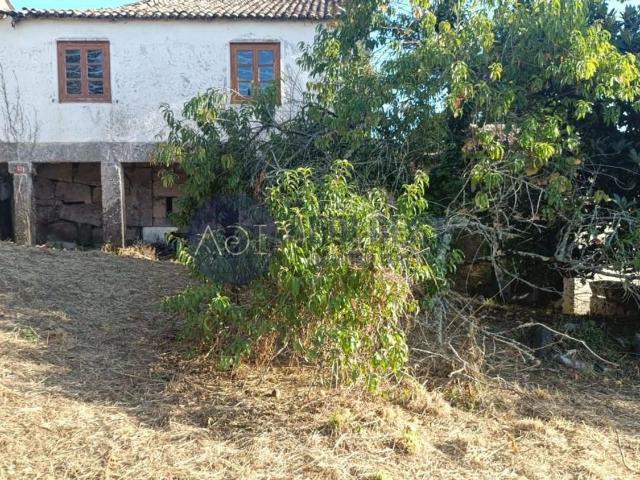 Casa en venta en Morgadáns, Vigo