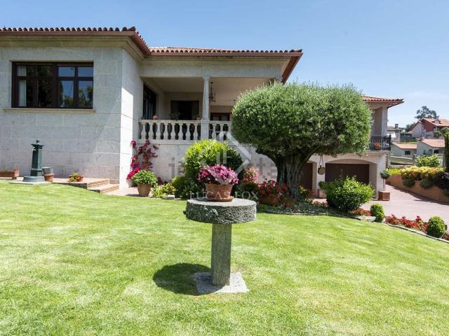 Casa en venta en Chaín, Vigo