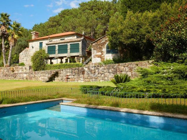 Casa en venta en Gondomar, A Oliveira