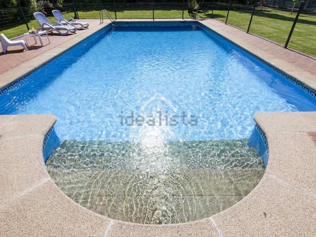 Casa en venta en A Rochela, Gondomar