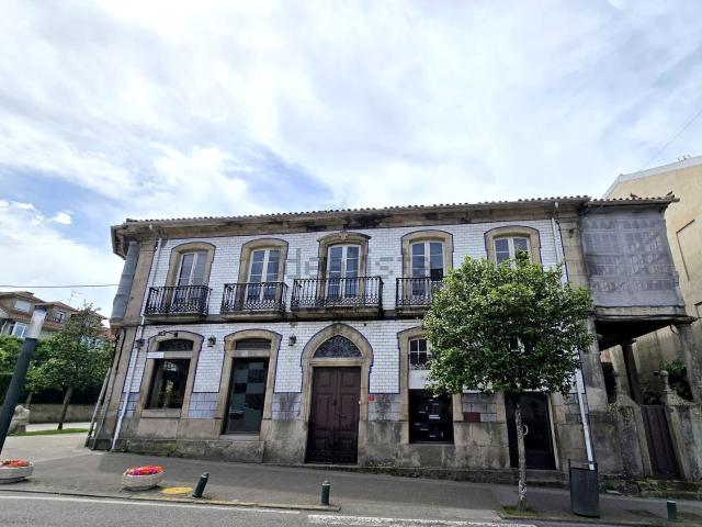 Casa en venta en Gondomar, Vigo