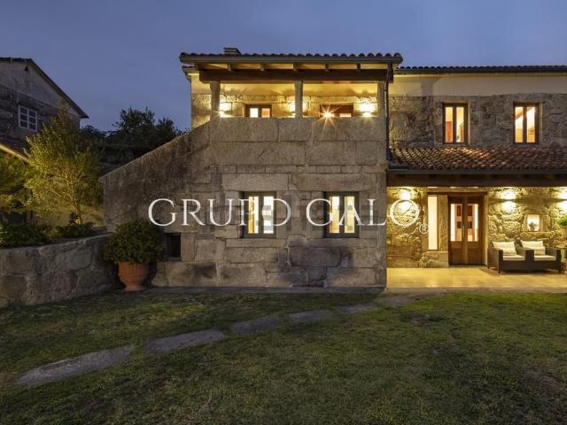 Casa en venta en Miñor, Gondomar