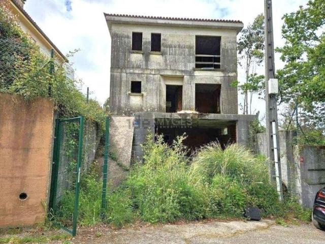 Casa en venta en Donas, Vigo