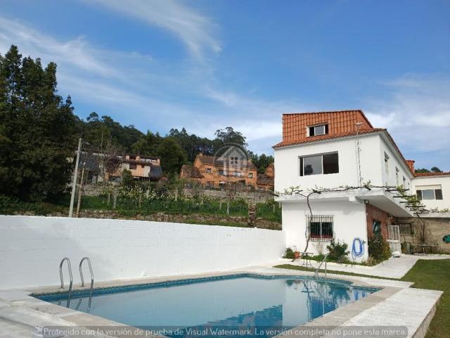 Casa en venta en Gondomar, A Igrexa