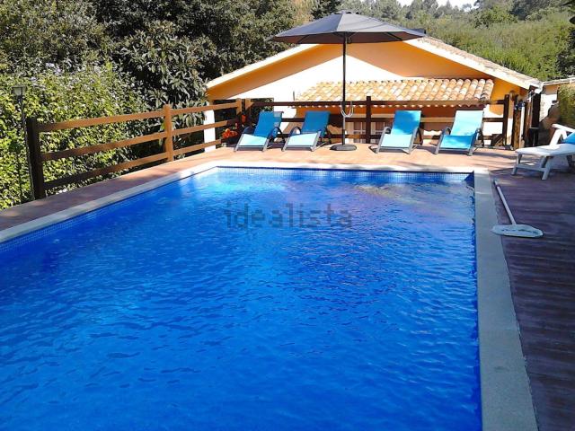 Casa en venta en Tomiño, Vigo