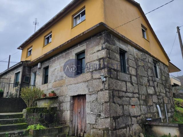 Casa en venta en Peitieiros, Vigo