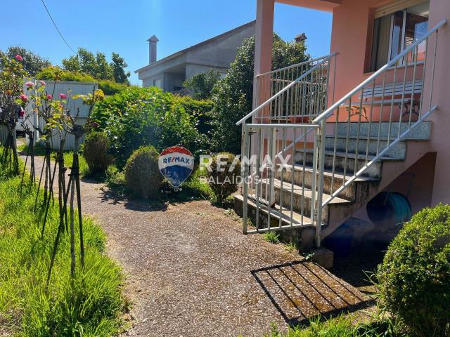 Casa en venta en Gondomar, Guillufe