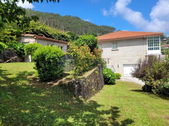Casa en venta en Gondomar, Vigo