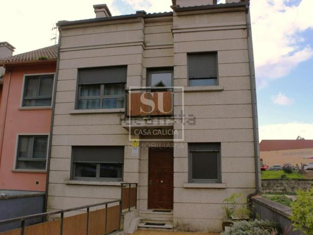 Casa en venta en Gondomar, A Ameixeira