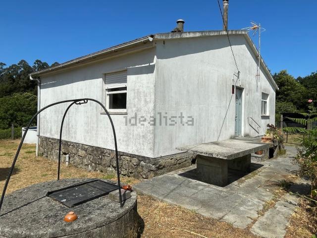 Casa en venta en Peitieiros, Vigo