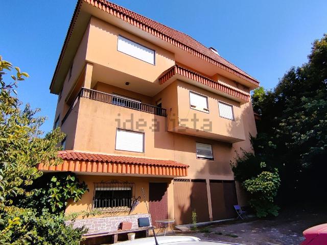 Casa en venta en Peitieiros, Vigo