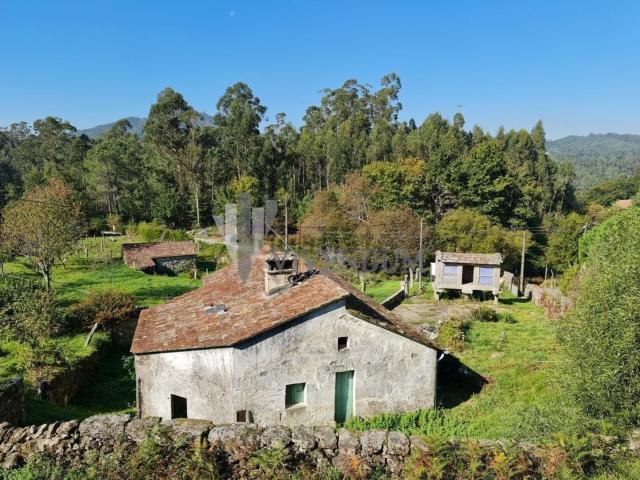 Casa en venta en Gondomar, Os Casás