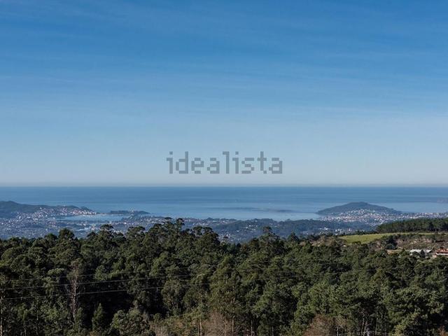 Casa en venta en Morgadáns, Vigo