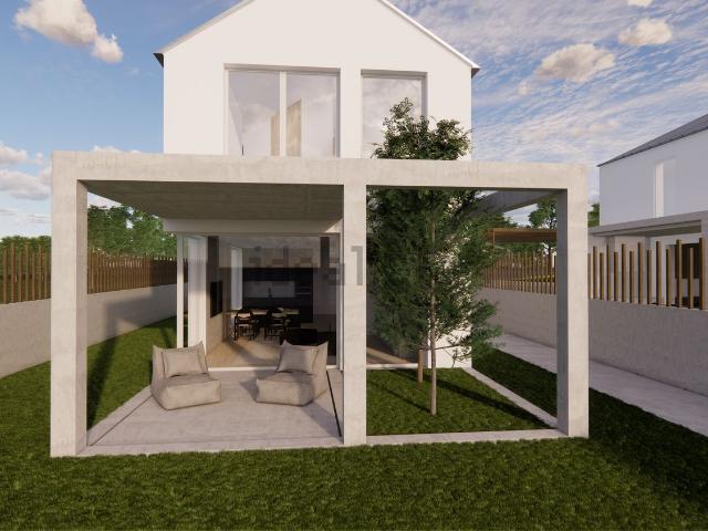 Casa en venta en Gondomar, Vigo