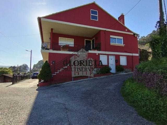 Casa en venta en Gondomar