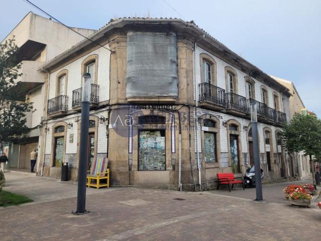 Casa en venta en Gondomar, Vigo
